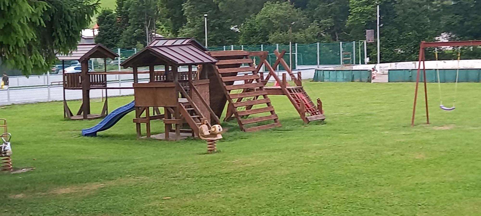 Penzion Zemianska Kuria Alsókubin Kültér fotó